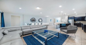 Last Minute Disney Getaway! Private Pool, Hot Tub & Games Room. Book Now! #56631